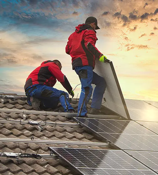 Entreprise d’énergies renouvelables Hérault (34)