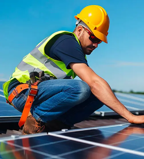 Entreprise d’énergies renouvelables Hérault (34)