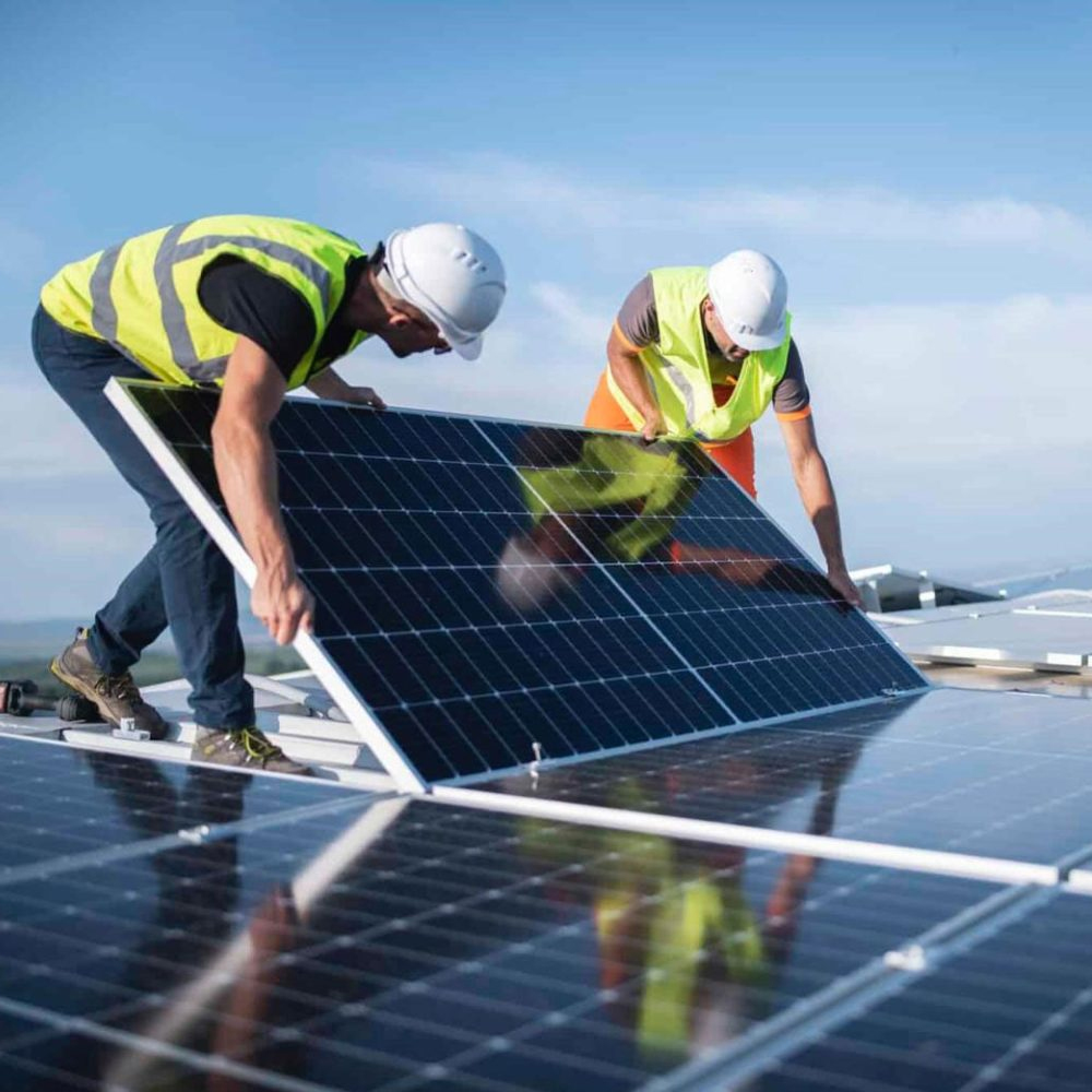 Entreprise d’énergies renouvelables à MontpelliER